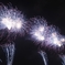 限界手持ち花火撮影