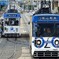 岡山の路面電車～岡山電気軌道本社前　１