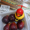 今が旬の真っ盛り無花果
