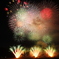 25 神明の花火 #15