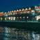 Summer Night View