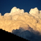 入道雲
