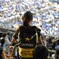 プロ野球観戦
