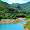 奥四万湖