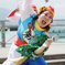 関門よさこいⅡ