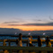 夏の夕べ