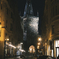 a night in Prague
