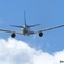 大空へ takeoff