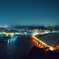 江ノ島夜景