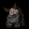化け猫