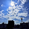 夏空！　8/28