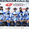 SGT第5戦　RAステージ５