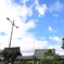 京都の空