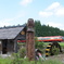 東武鬼怒川線の里山風景！