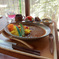 薬膳カレーセット～立秋・処暑ver.