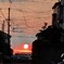 夜明け②