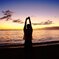 Waikiki sunset