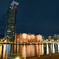 Port of the night