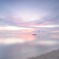 夕焼け　サムイ島
