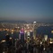 香港の夜景