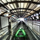 藤沢駅にて