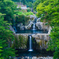 田原の滝
