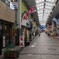 奉還町商店街・岡山市～レトロとモダンがある街