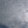 鱗雲（8月29日）