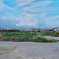 公園整備中