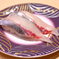 シマアジ握り