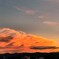 いつかの夕焼け