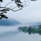 川のある風景２