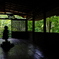 夏の高山寺