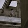 建物の狭間から