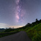 Milky Way Road