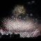 平和記念花火の祭典