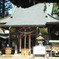 榛名神社