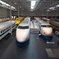 SCMAGLEV and Railway Park