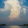 夏の雲