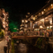 山形県　銀山温泉