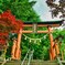 新倉富士浅間神社