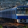 KEIKYU BLUE SKY TRAIN