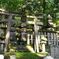 高野山奥の院