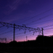 夕月を添えて Ⅱ