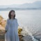 湖岸