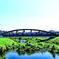 単線橋