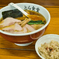 とら食堂という食べ物