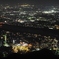 長良川夜景