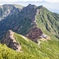 mt.akadake at 7-40 Aug,09 2025