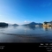 early morning on beach, Hirado
